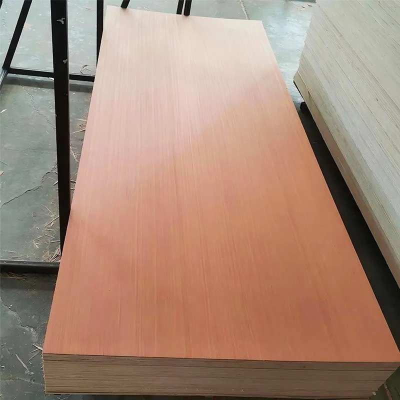 Red Oak Plywood For Red Furniture Making best